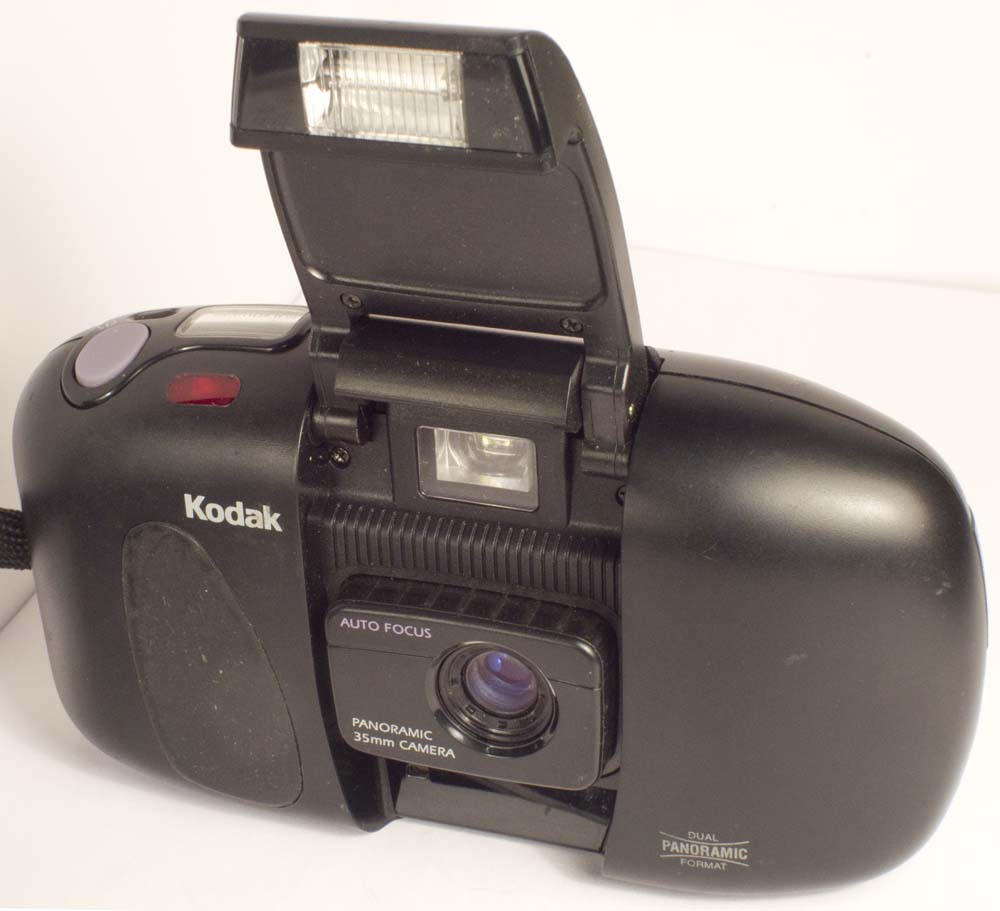 Kodak Cameo auto focus