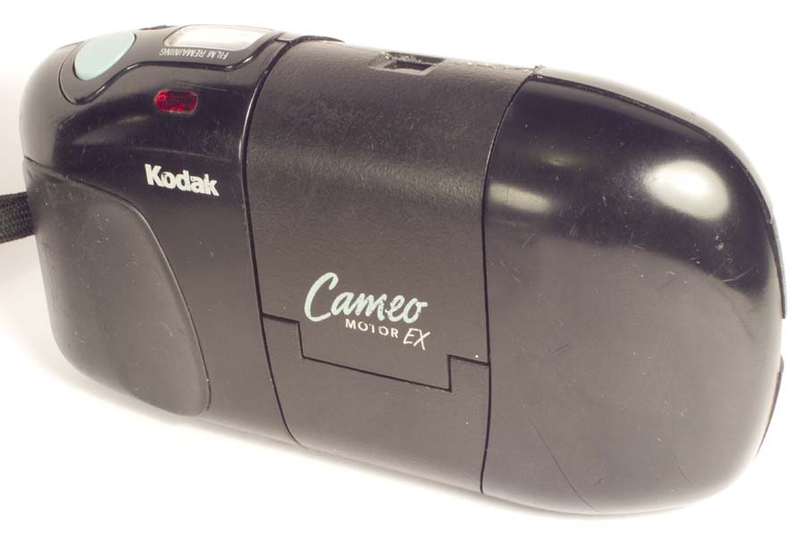 Kodak Cameo motor EX