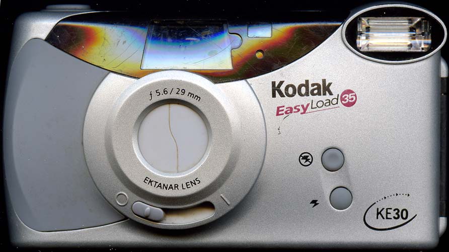 камеры Kodak