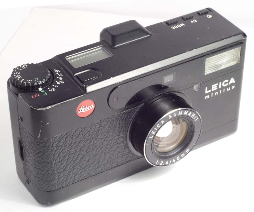 Leica Minilux