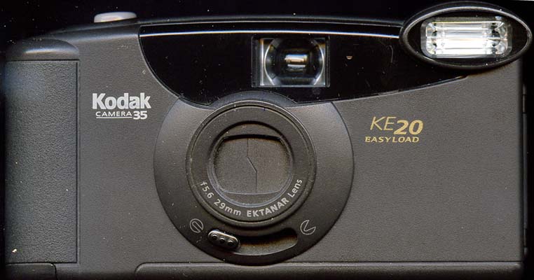 Kodak KE 20