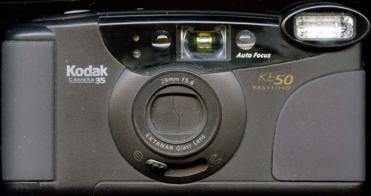 Kodak KE 50