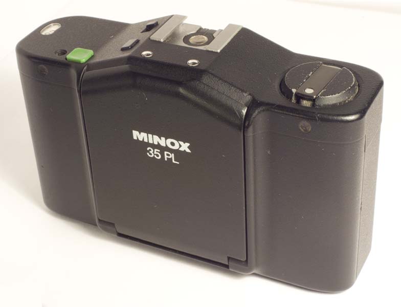 Minox 35 PL