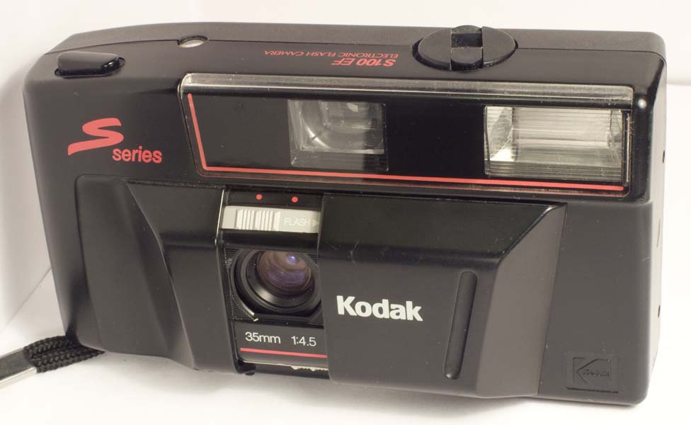 Kodak S series